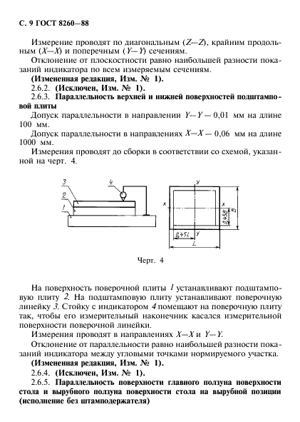 ГОСТ 8260-88