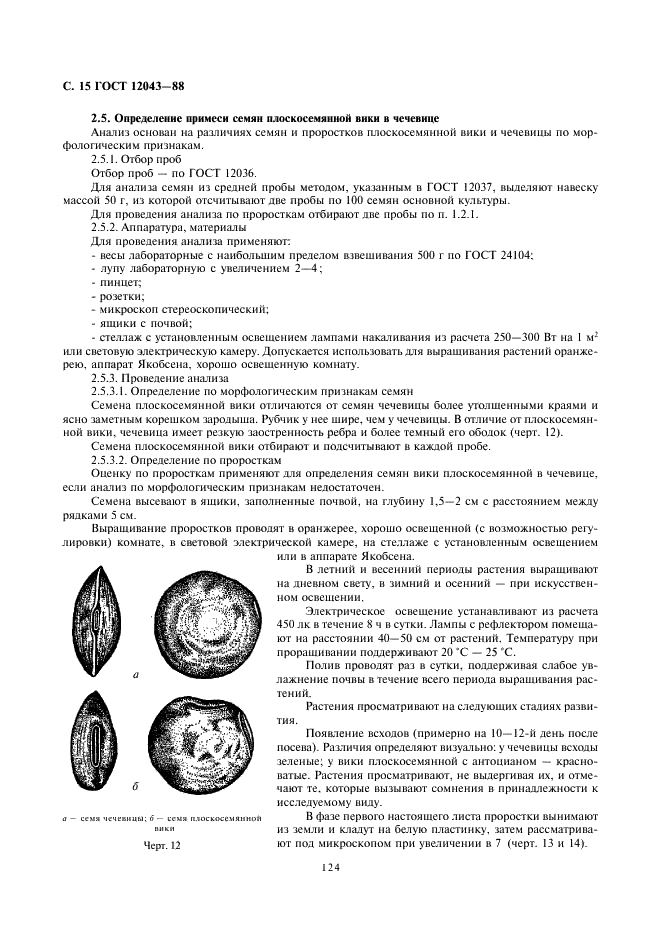 ГОСТ 12043-88