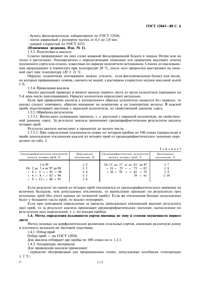 ГОСТ 12043-88