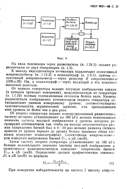 ГОСТ 9021-88