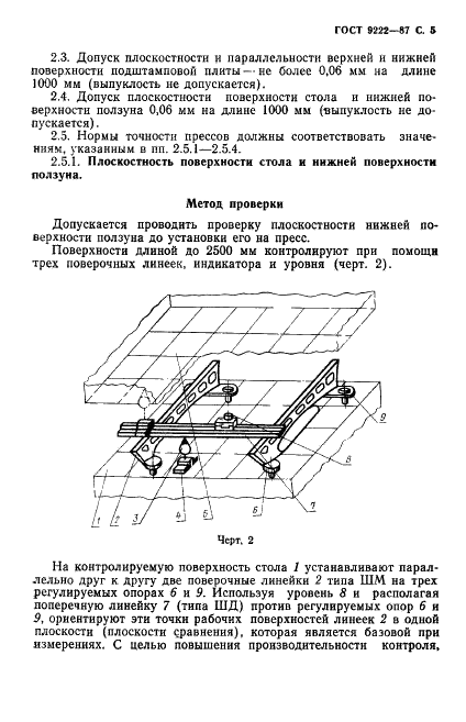 ГОСТ 9222-87