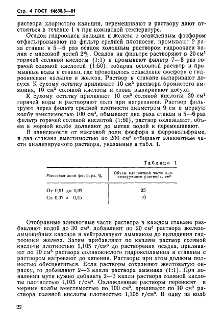 ГОСТ 14638.3-81