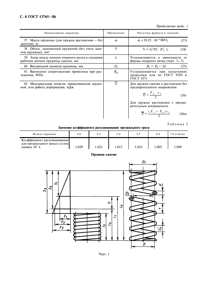 ГОСТ 13765-86