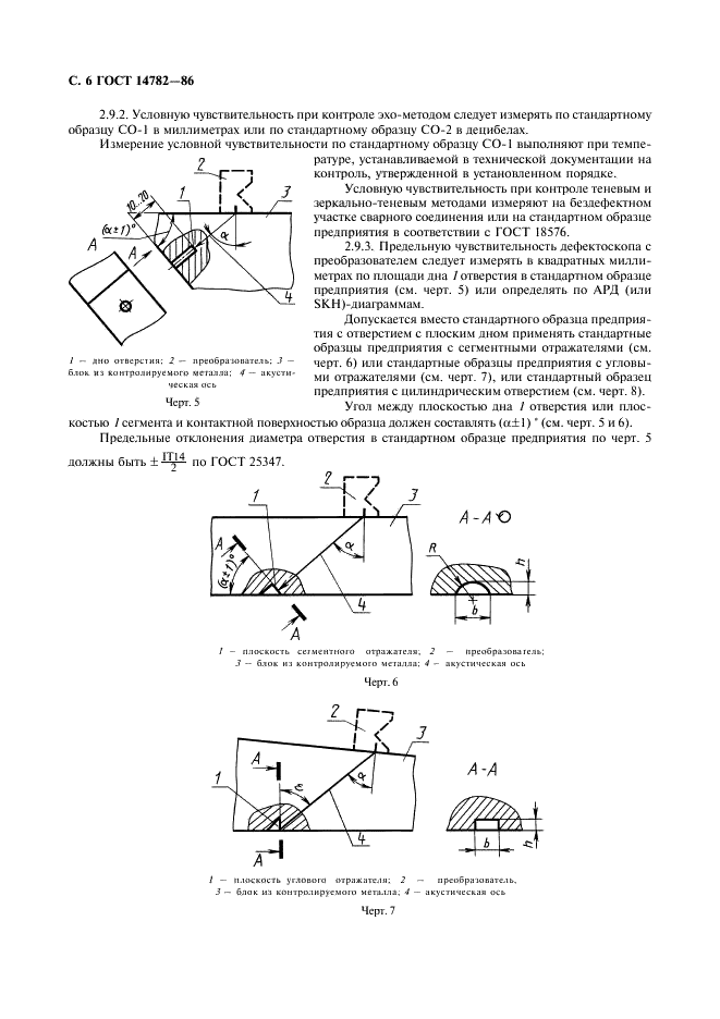 ГОСТ 14782-86