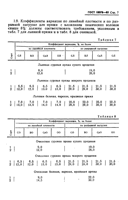 ГОСТ 10078-85