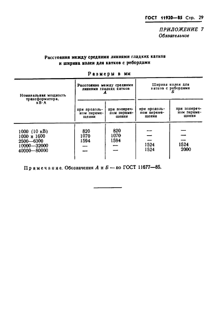 ГОСТ 11920-85