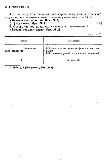 ГОСТ 9523-84