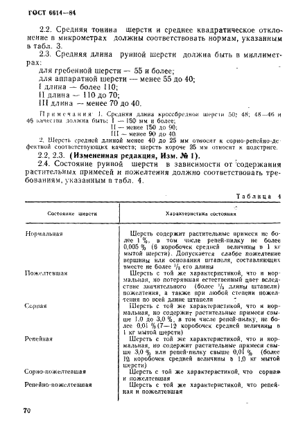 ГОСТ 6614-84