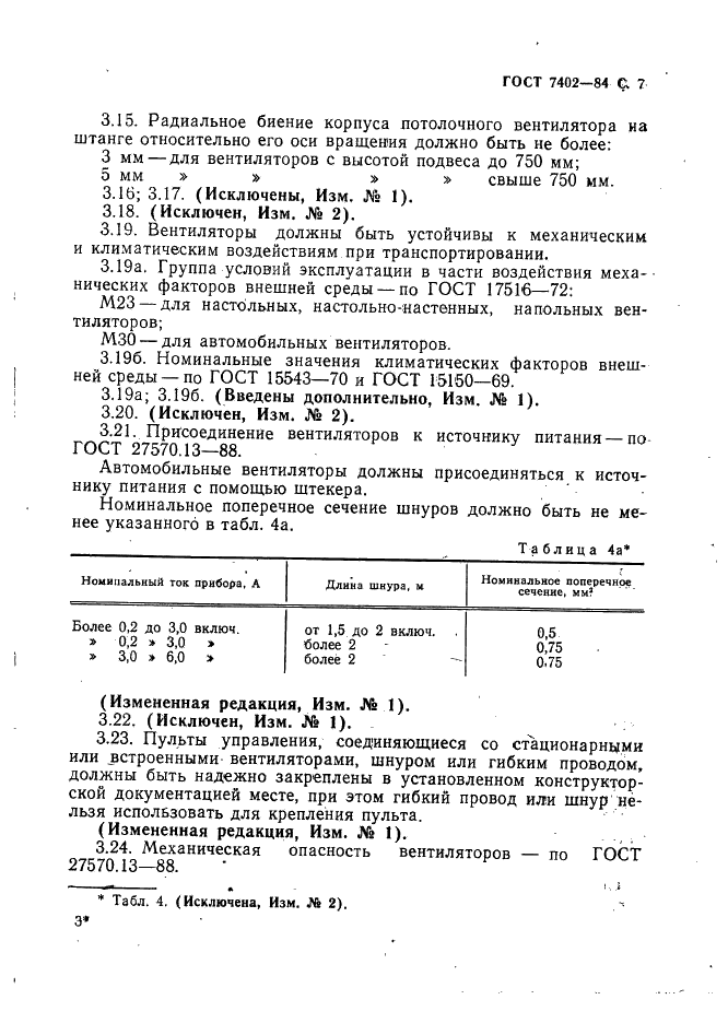 ГОСТ 7402-84