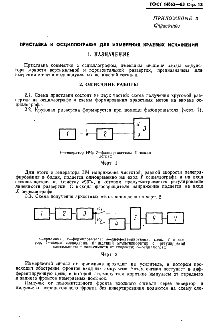 ГОСТ 14662-83