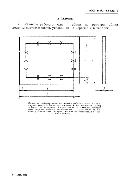 ГОСТ 14872-82