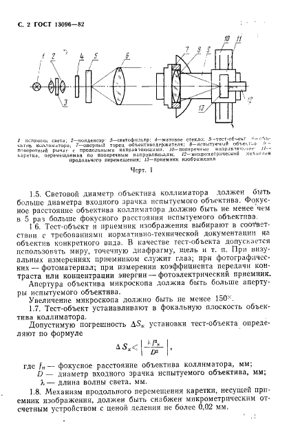 ГОСТ 13096-82