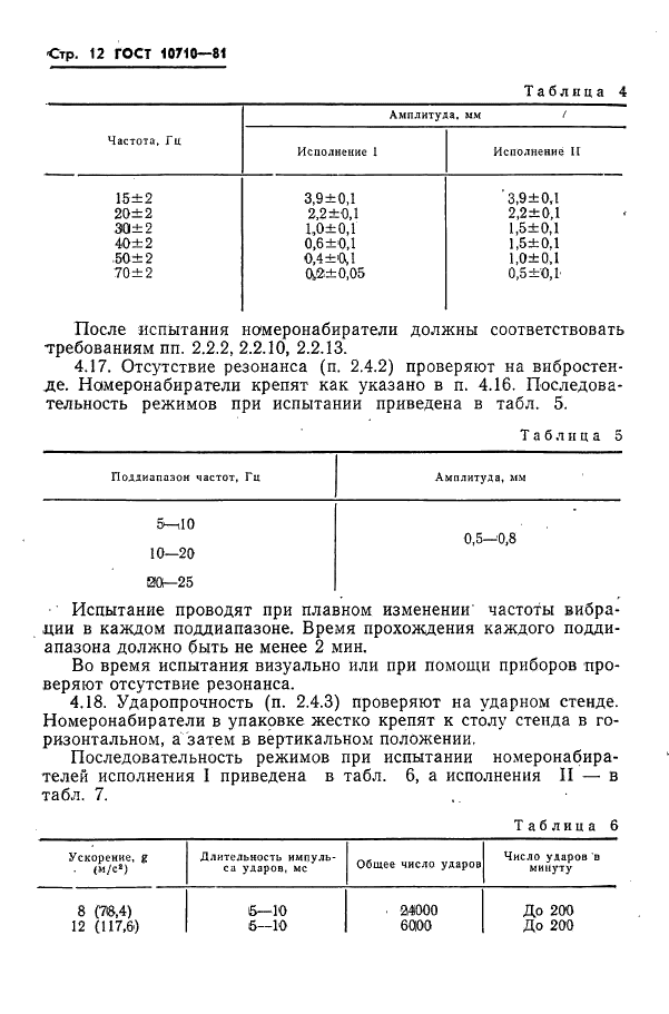 ГОСТ 10710-81