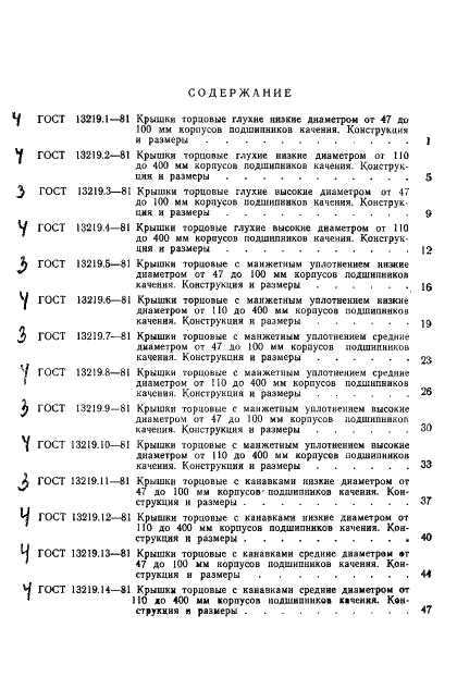 ГОСТ 13219.17-81