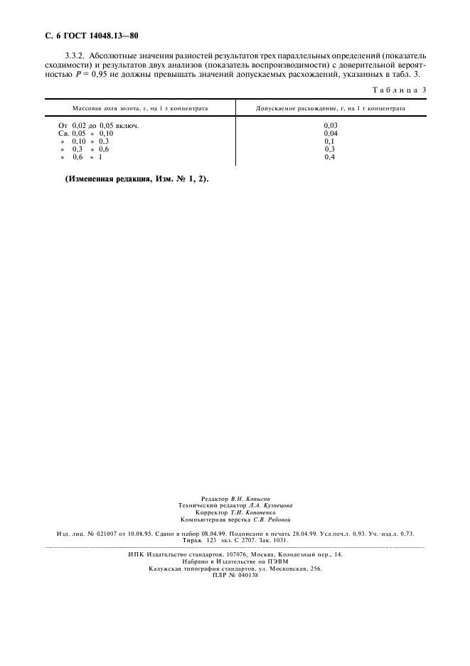 ГОСТ 14048.13-80