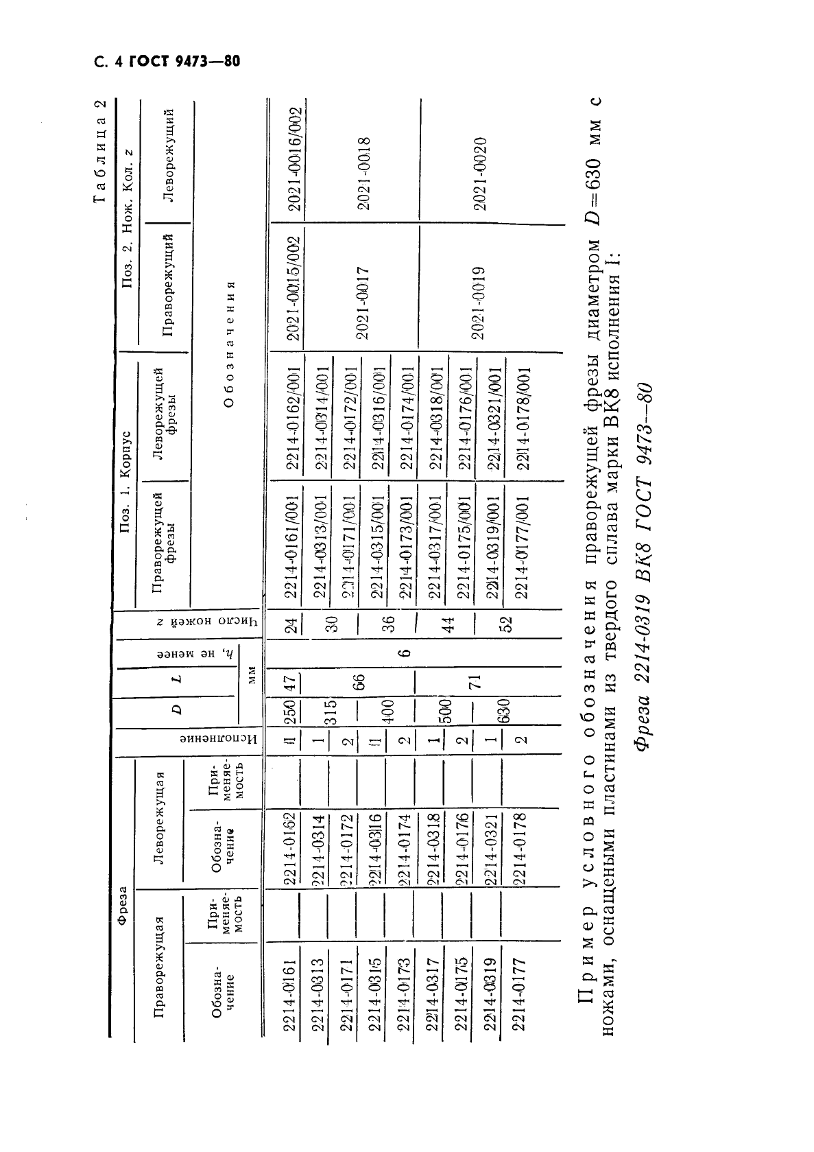 ГОСТ 9473-80