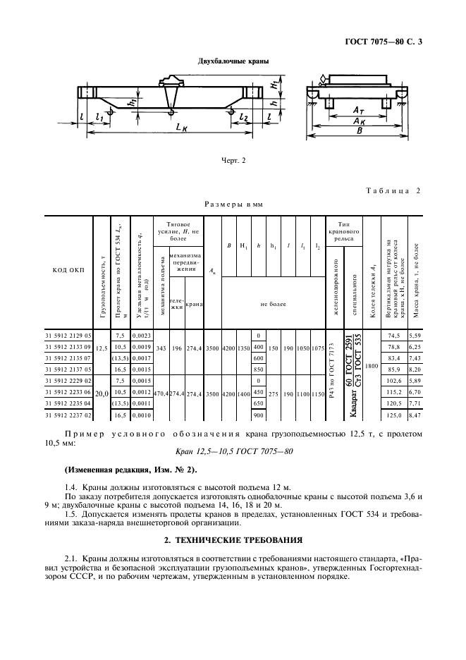 ГОСТ 7075-80