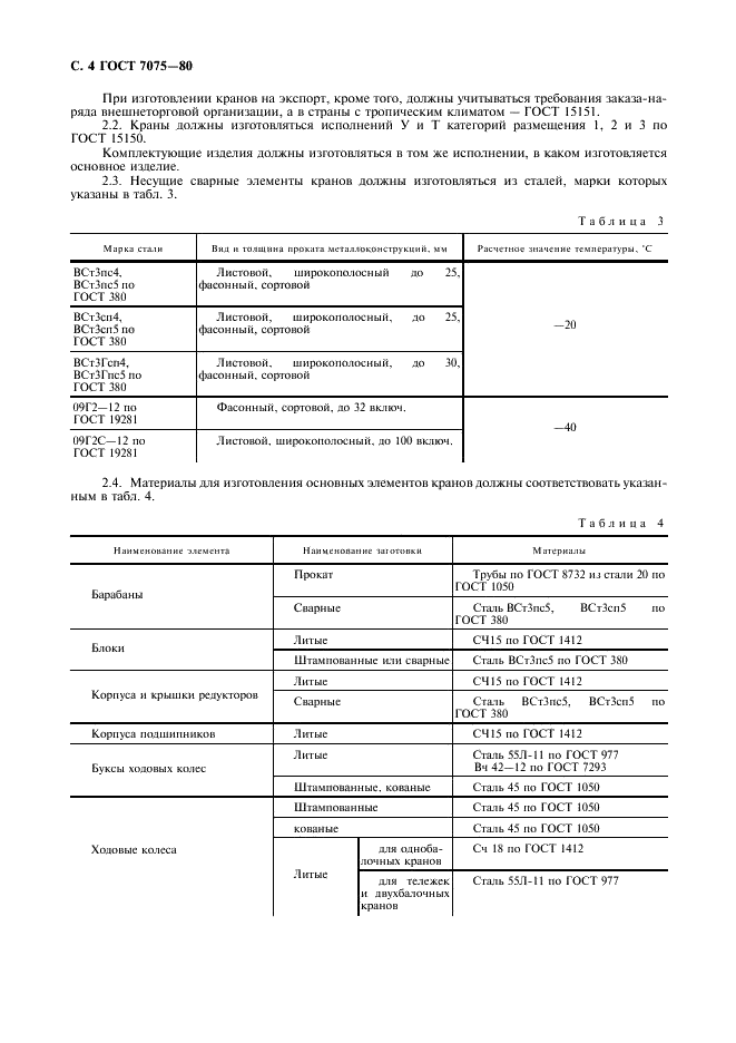 ГОСТ 7075-80