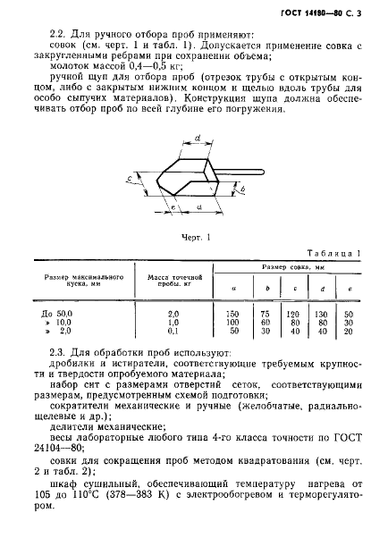 ГОСТ 14180-80