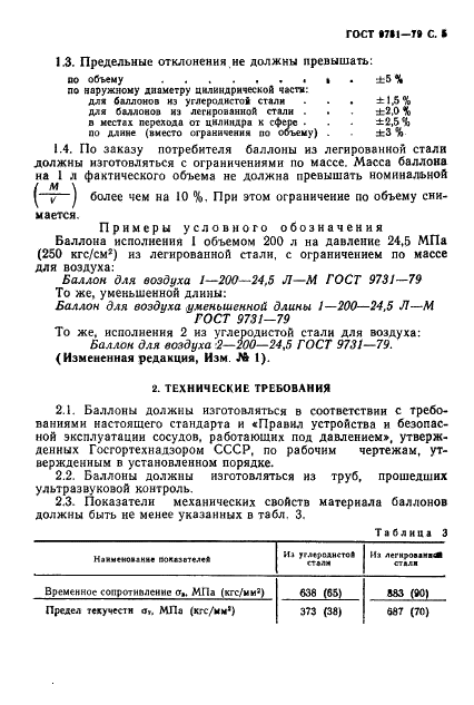 ГОСТ 9731-79