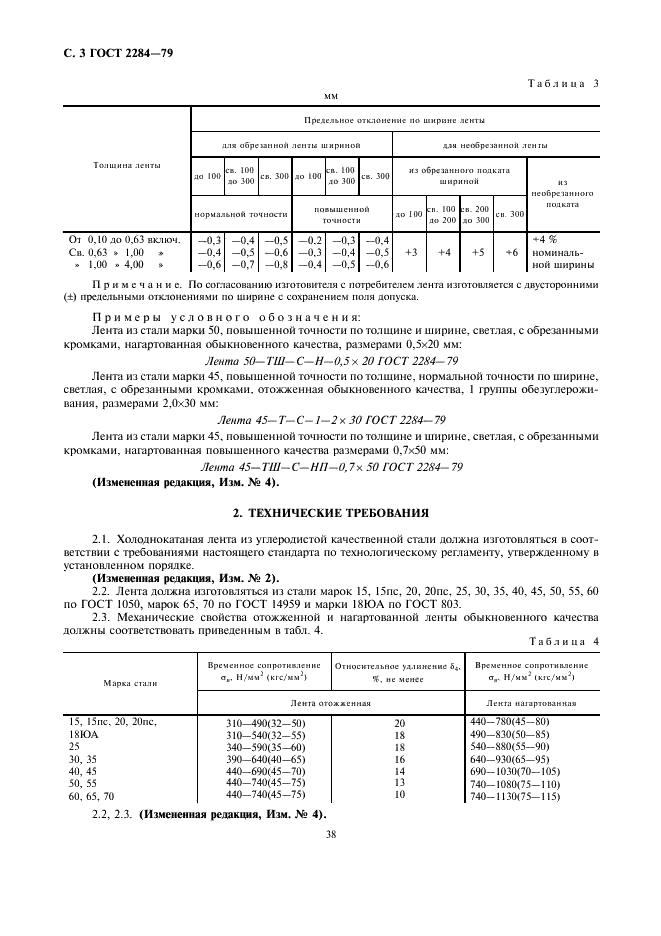 ГОСТ 2284-79