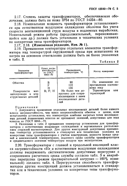 ГОСТ 15542-79