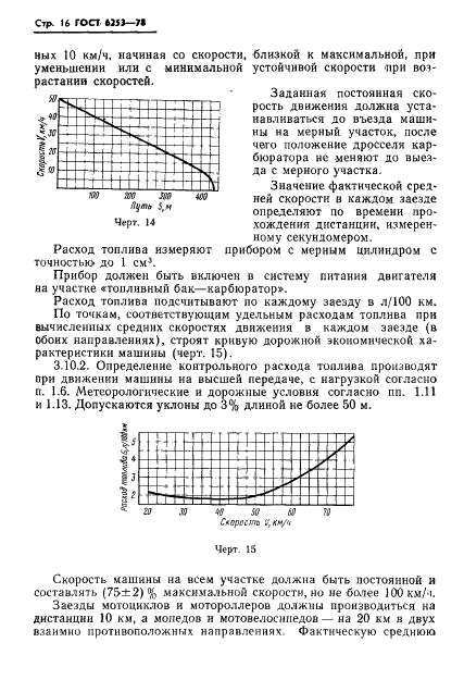 ГОСТ 6253-78