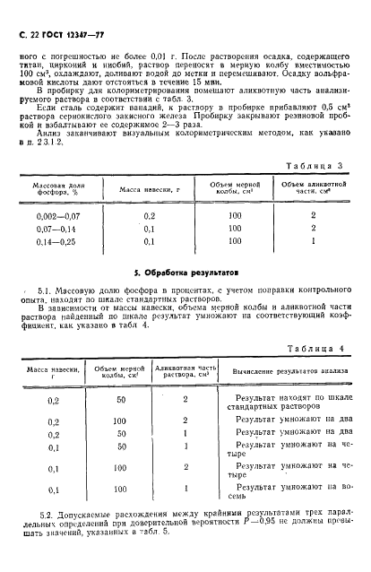 ГОСТ 12347-77