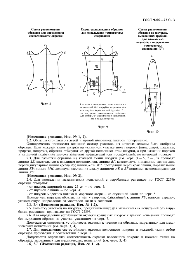 ГОСТ 9209-77