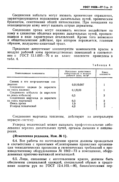 ГОСТ 11826-77