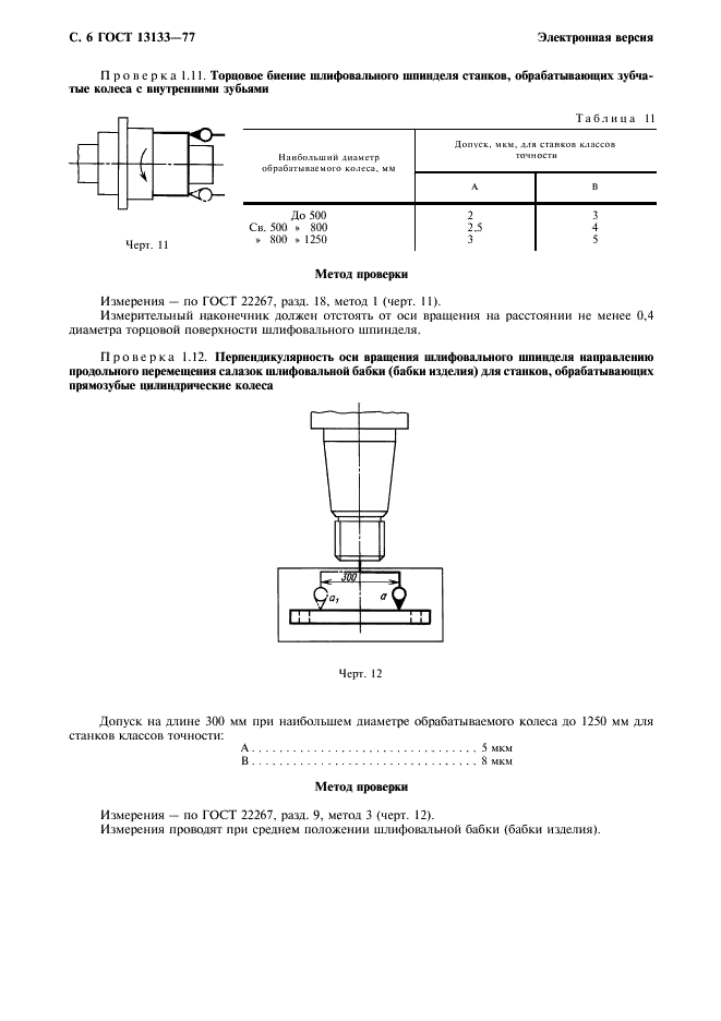 ГОСТ 13133-77