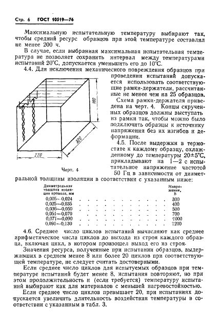 ГОСТ 10519-76