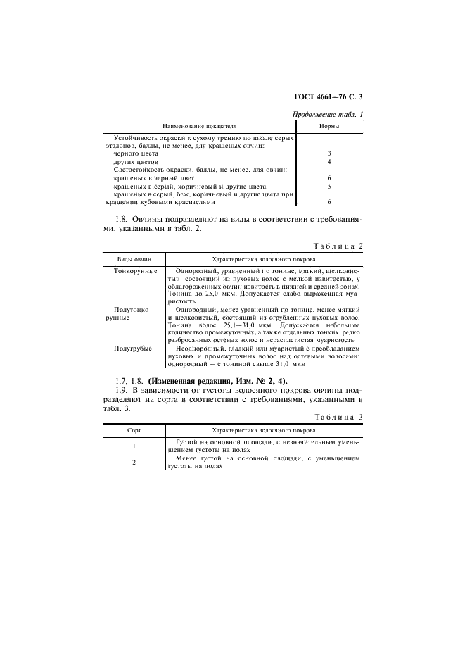 ГОСТ 4661-76