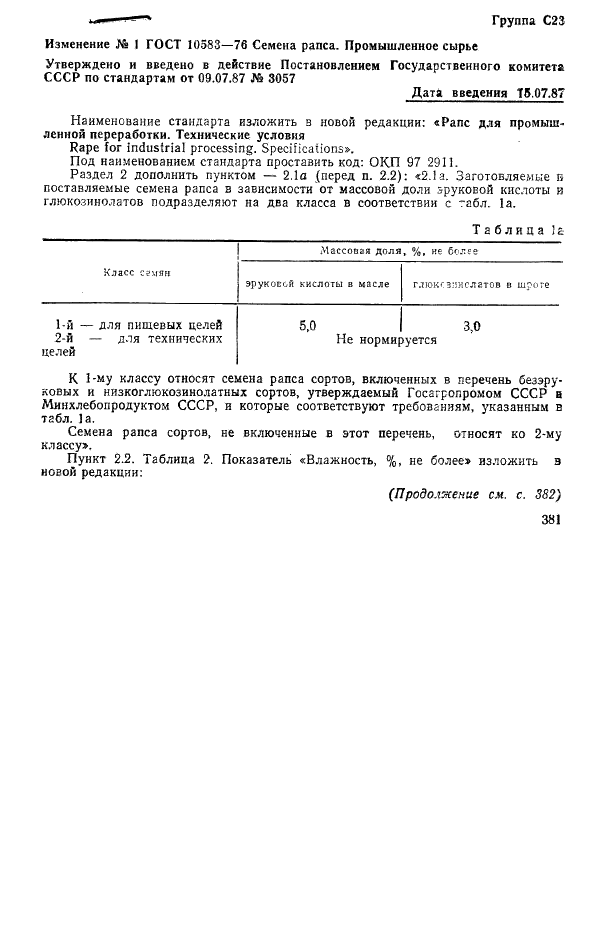 ГОСТ 10583-76