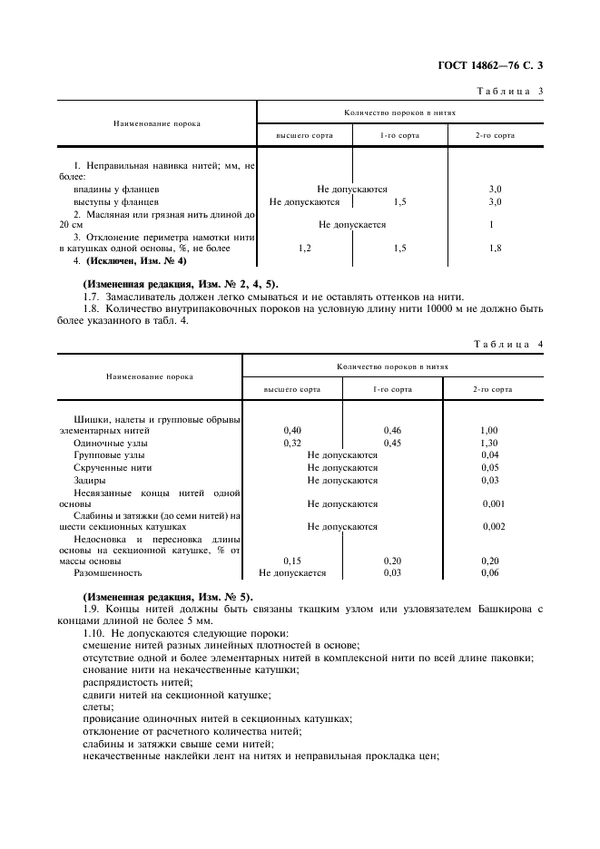 ГОСТ 14862-76