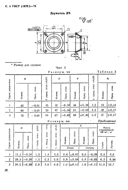 ГОСТ 11679.2-76