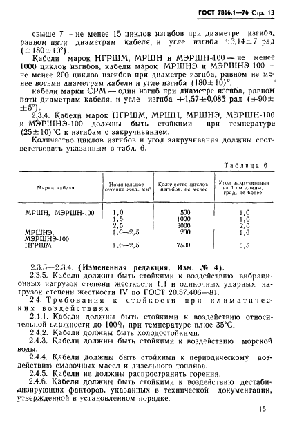 ГОСТ 7866.1-76