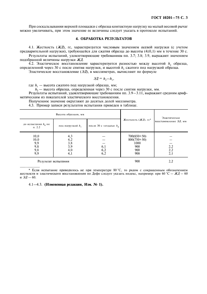 ГОСТ 10201-75