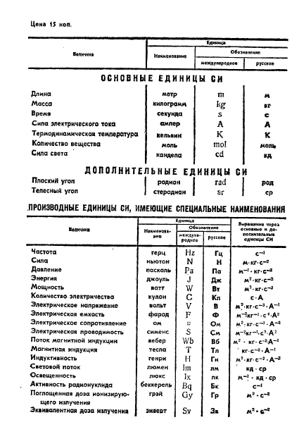 ГОСТ 7925-75