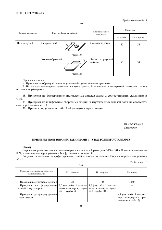 ГОСТ 7307-75