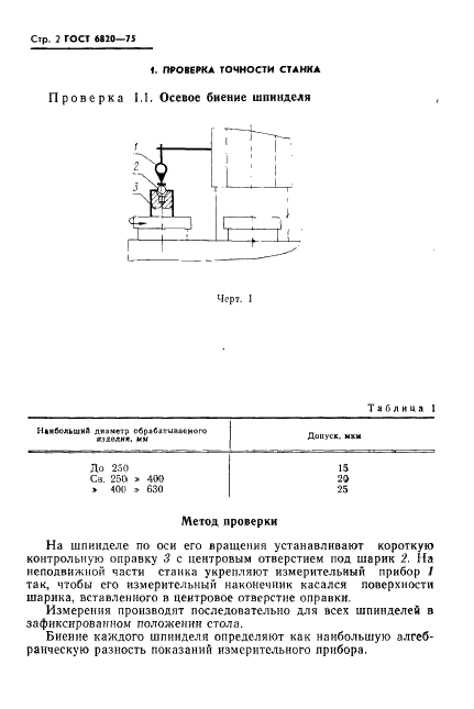 ГОСТ 6820-75