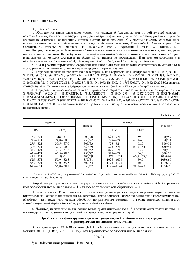 ГОСТ 10051-75