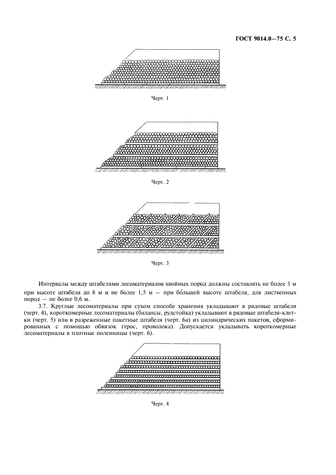 ГОСТ 9014.0-75