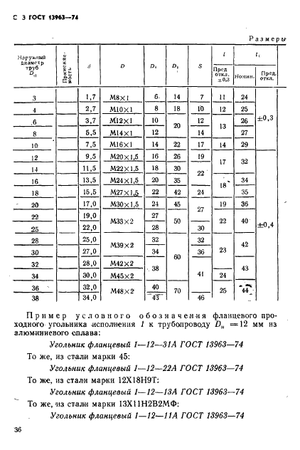 ГОСТ 13963-74