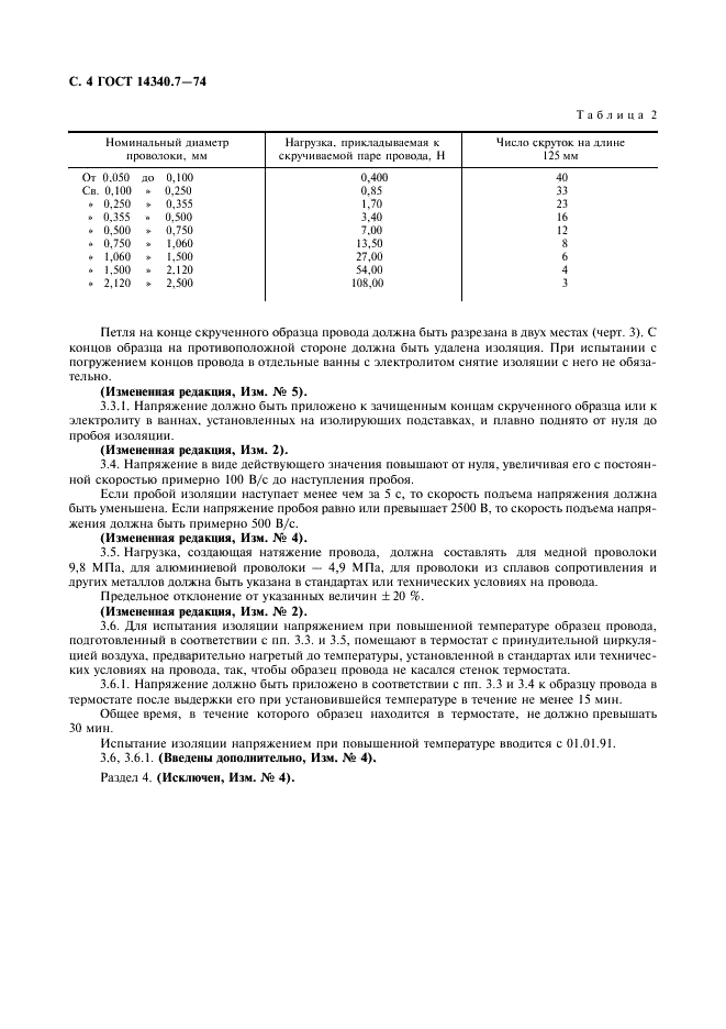 ГОСТ 14340.7-74