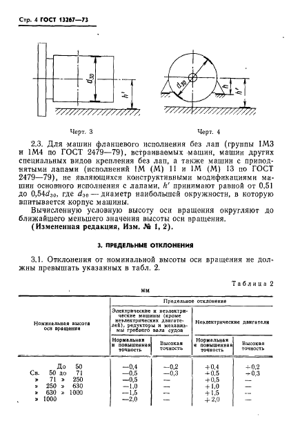 ГОСТ 13267-73