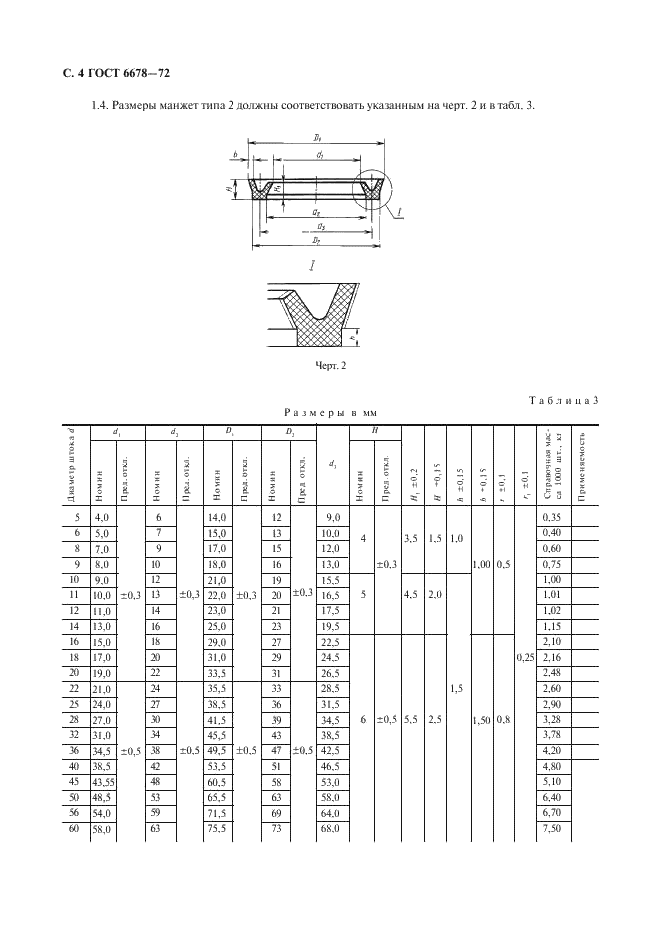 ГОСТ 6678-72