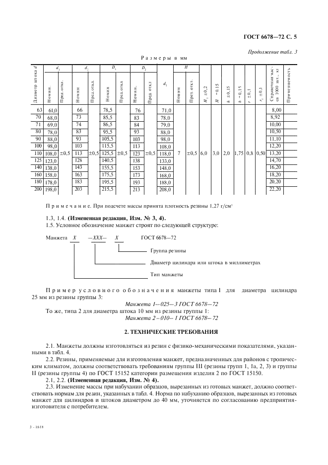 ГОСТ 6678-72