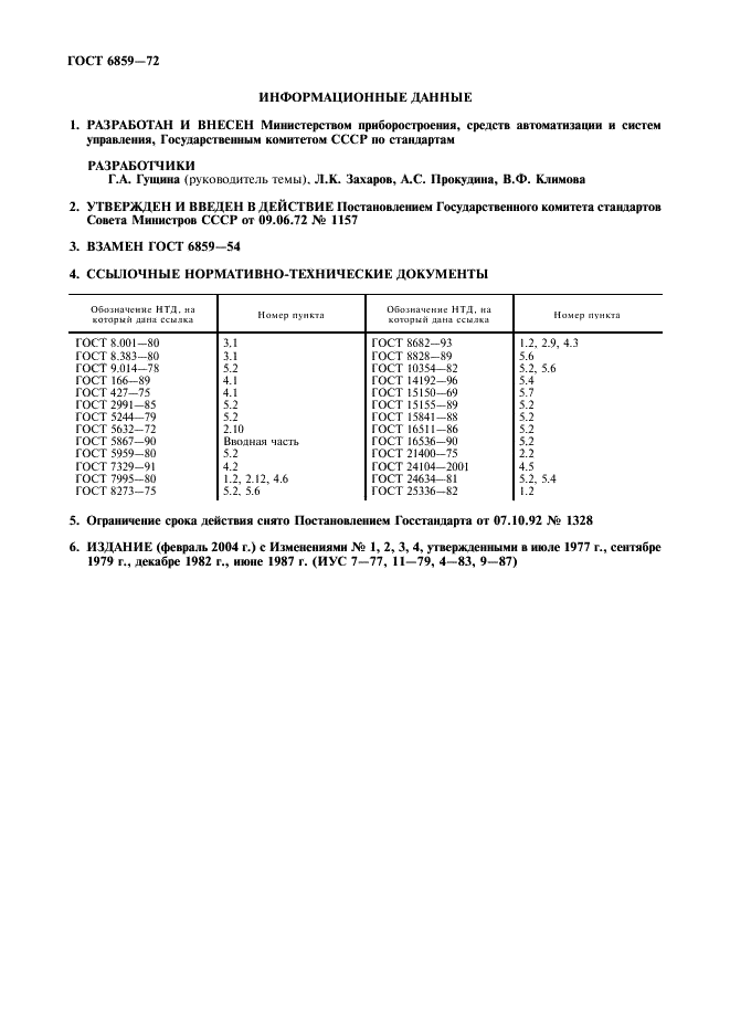 ГОСТ 6859-72