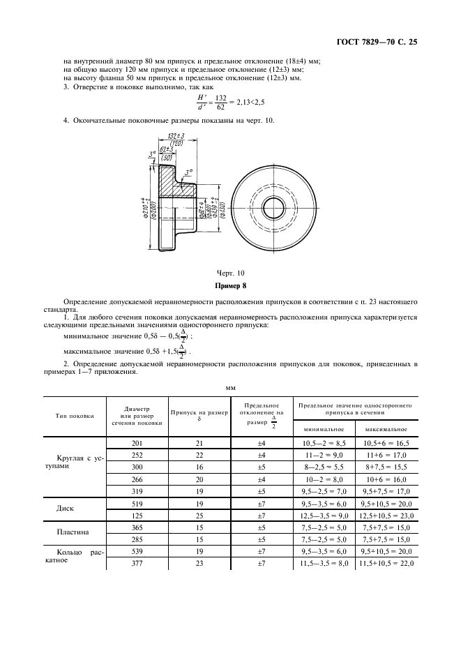 ГОСТ 7829-70